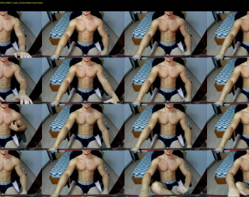 masterkingmuscle
