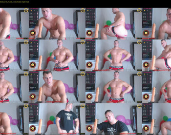 muscularjohnforu