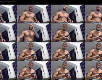 roccoomuscles