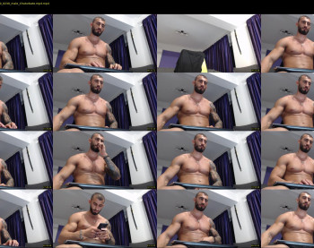 roccoomuscles