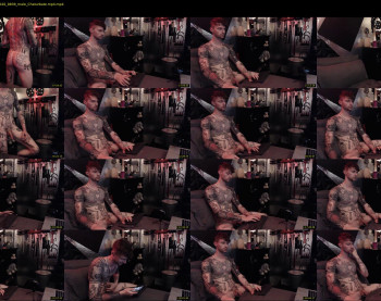 tattedtrevorsmith