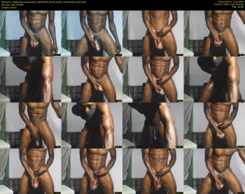 bigblackcanadiandick