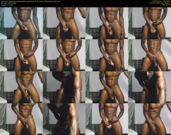 bigblackcanadiandick