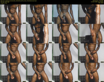 bigblackcanadiandick