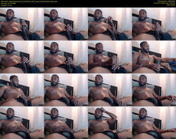 bkacksensualxx