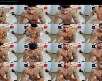 fitness_tatoomodel