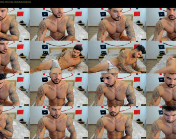 fitness_tatoomodel