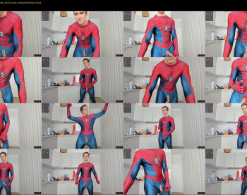 hornystripman97