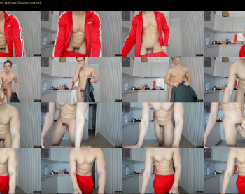 hornystripman97