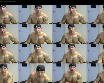 ironaddiction