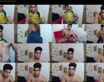 jackysexyboyx