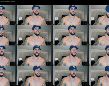 petesevans