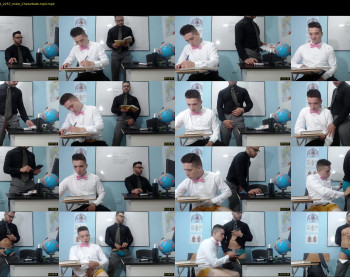 sergio_in_class