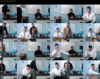 sergio_in_class