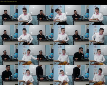 sergio_in_class