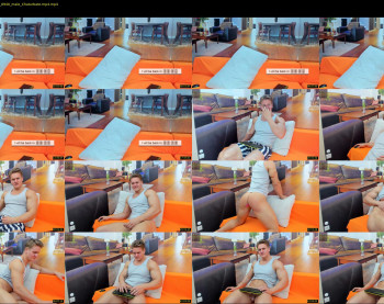 steevemuscle