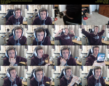 sydaffect