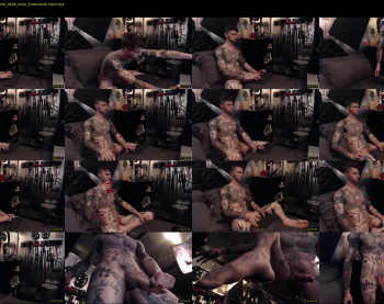 tattedtrevorsmith