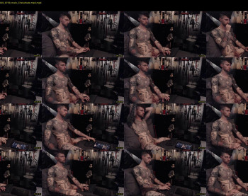 tattedtrevorsmith