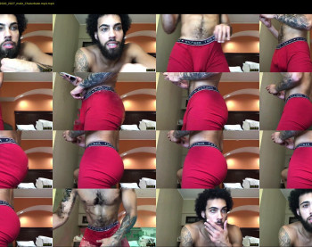 thebiracialangel95