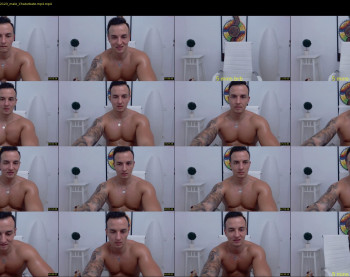xxmuscleboy