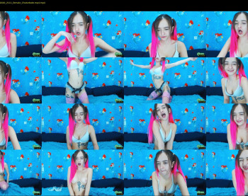 babebubblegumok