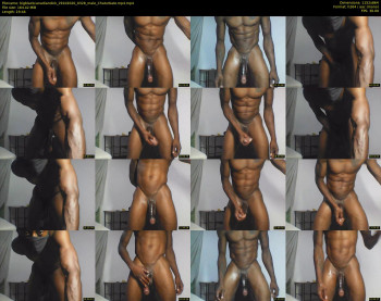 bigblackcanadiandick