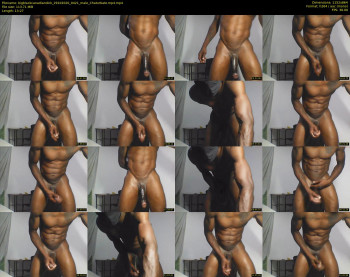 bigblackcanadiandick
