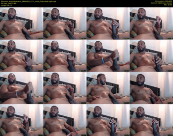bkacksensualxx