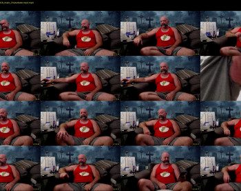 buckreams