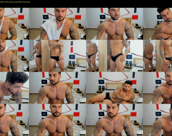fitness_tatoomodel