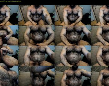 heavenlymuscledbeast