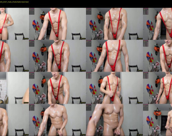 hornystripman97
