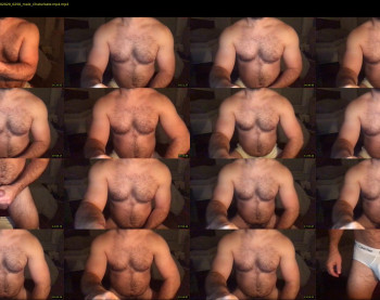 hunghairydaddydick