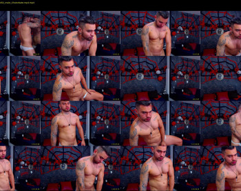 kristiangrey