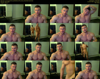 muscularkevin21