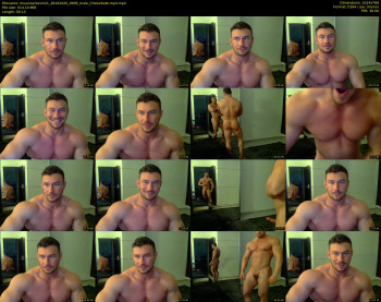muscularkevin21