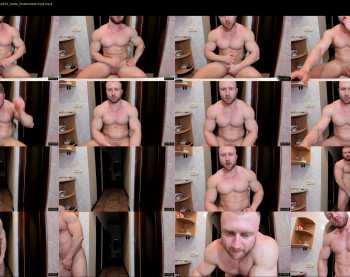 musscle_king