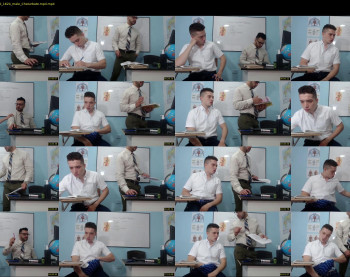 sergio_in_class