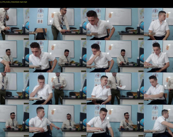 sergio_in_class