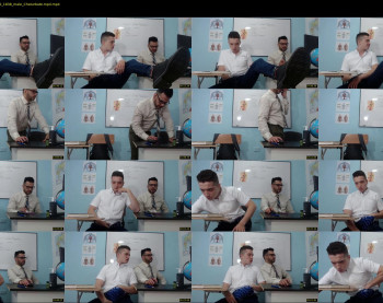 sergio_in_class