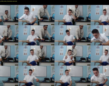 sergio_in_class