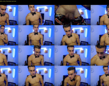 strongboy_m