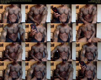 tattedblasian