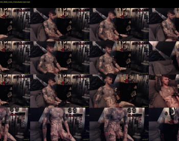 tattedtrevorsmith