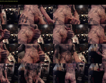 tattedtrevorsmith