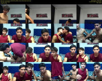 tomandcris
