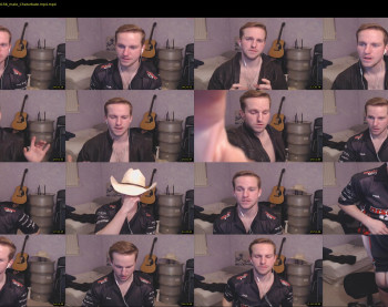 bigtexanboy