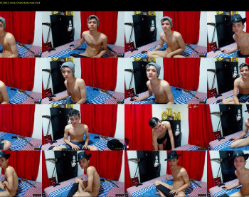 chandlersex161