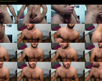 cutehairymacho